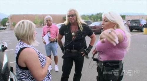 Dog the Bounty Hunter Season 7 Episode 11 - Bait and Switch