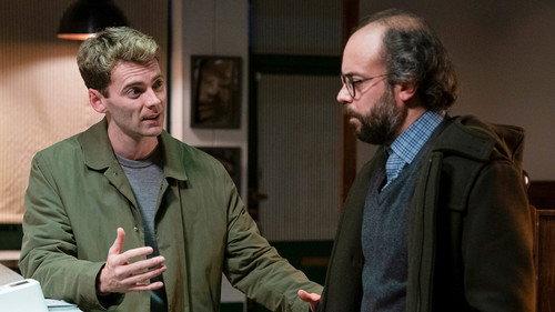 EastEnders Season 41 Episode 9 - 7050