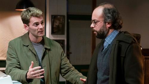 EastEnders Season 41 Episode 9 - 15/01/2025