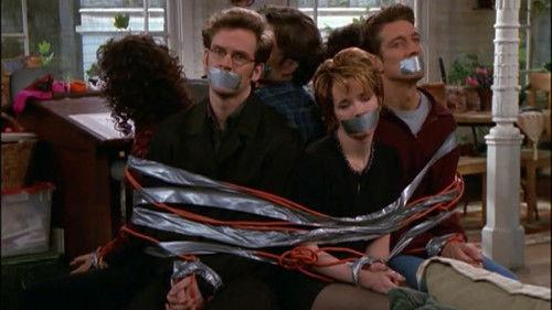 Caroline in the City Season 3 Episode 23 - Caroline and the Marriage Counselor (1)