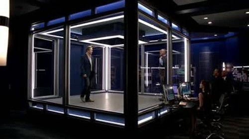 Lie to Me Season 2 Episode 22 - Black and White