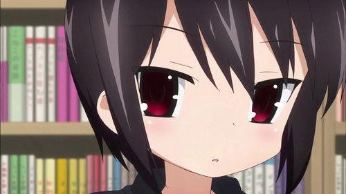 A-Channel Season 1 Episode 9 - Present - Abstract Art