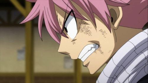 Fairy Tail Season 8 Episode 42 - Compassion