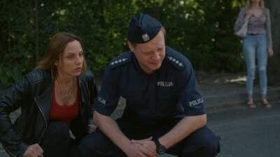 Lipowo. Conspiracy of Silence Season 1 Episode 2 - Episode 2