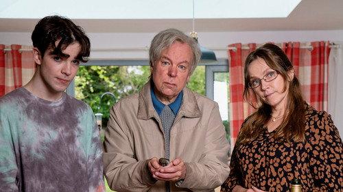 Inside No. 9 Season 7 Episode 5 - A Random Act of Kindness