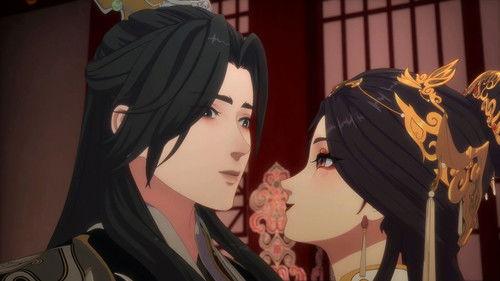 Background image for The moon is beautiful tonight