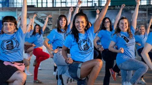 The Invisible Ladies Season 1 Episode 4 - Episode 4