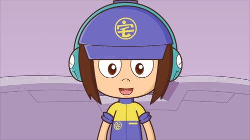 Happy Toon Season 19 Episode 5 - Episode 5