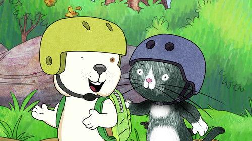 If You Give a Mouse a Cookie Season 2 Episode 8 - Dog vs. the Two-Wheeler / If You Give a Dog a Bath