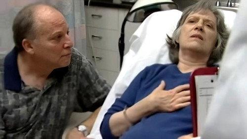 Untold Stories of the ER Season 2 Episode 3 - A Scary Feeling