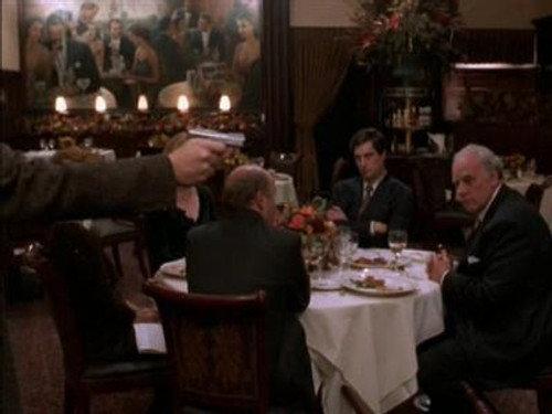 Third Watch Season 1 Episode 8 - History of the World