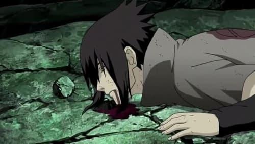 Naruto Shippūden Season 20 Episode 414 - On the Brink of Death