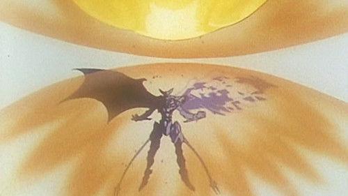 Platinumhugen Ordian Season 1 Episode 24 - Yuu's Arms