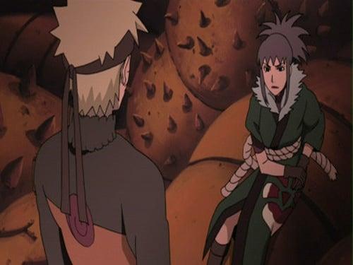 Naruto Shippūden Season 5 Episode 107 - Strange Bedfellows