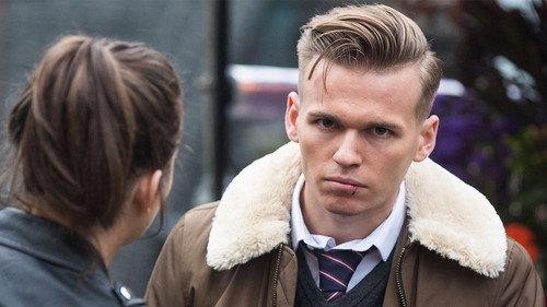 EastEnders Season 35 Episode 17 - 5858