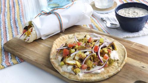 Delicious Miss Brown Season 8 Episode 1 - Puppy Play Date