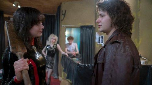 undefined Season 1 Episode 1 - Track 1: The Cloak of Invisibility