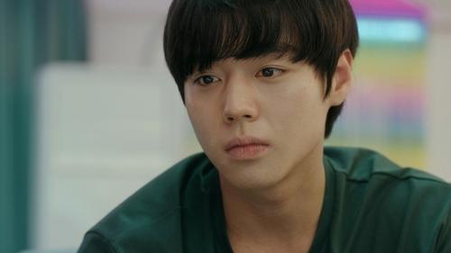 Weak Hero Season 1 Episode 6 - Episode 6