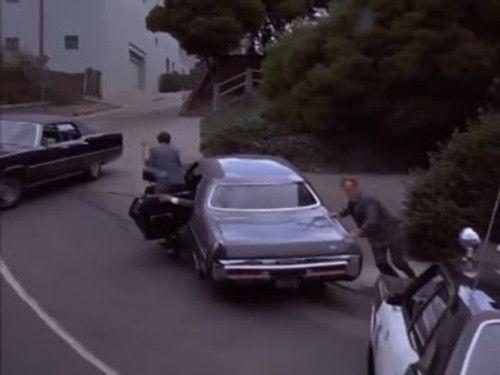 McMillan & Wife Season 2 Episode 1 - Night of the Wizard