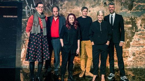 Pufpaffs Happy Hour Season 10 Episode 5 - Episode 5