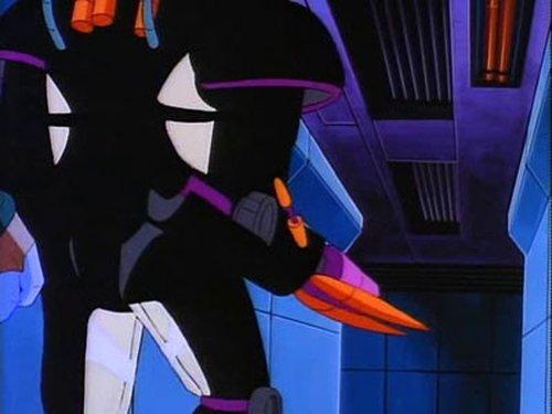 Background image for The Brood