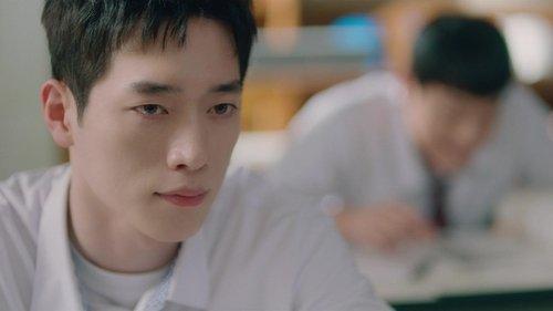 Undercover High School Season 1 Episode 2 - Spooky Stories