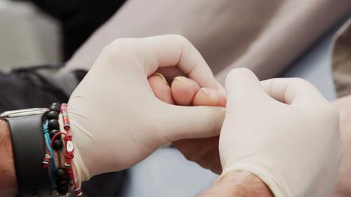 Background image for Alien Baby