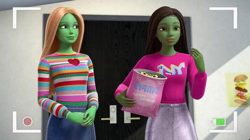 Barbie: It Takes Two Season 2 Episode 11 - To Dye For