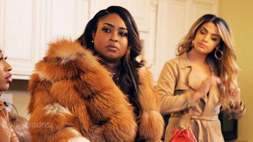 Baddies ATL Season 1 Episode 2 - Now You See Me, Now You Don't