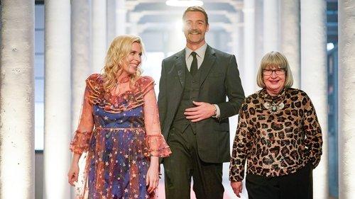 The Great British Sewing Bee Season 8 Episode 10 - Party Week - Final