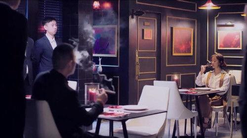 Love The Chef Next Door Season 1 Episode 6 - Episode 6