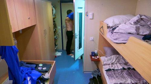 Below Deck Down Under Season 4 Episode 8 - Call Me By My Name