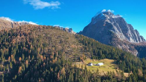 Ossi di Seppia - Il rumore della memoria Season 2 Episode 4 - Episode 4