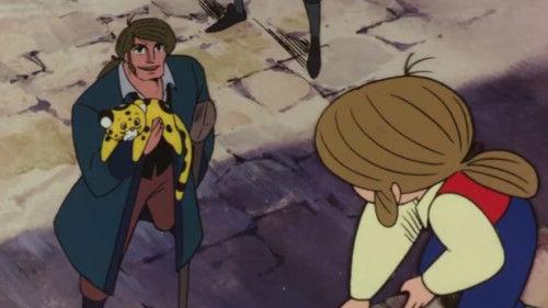 Treasure Island Season 1 Episode 9 - Kidnapping in the slave port