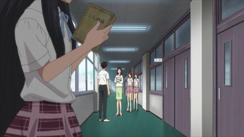 Elegant Yokai Apartment Life Season 1 Episode 17 - The Road to Hell is Paved With Good Intentions