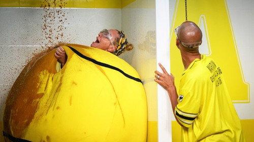 I'm a Celebrity...Get Me Out of Here! Season 23 Episode 6 - The Scarena: Touchdown of Terror
