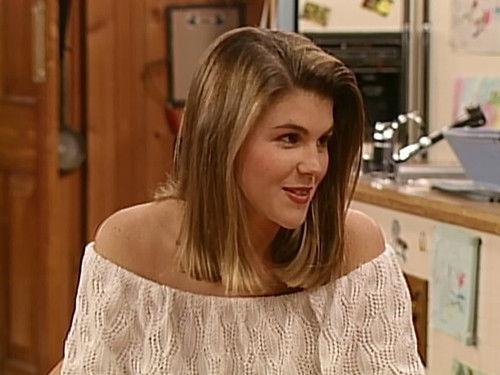 Full House Season 4 Episode 16 - Stephanie Gets Framed