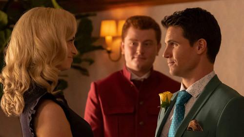 Upload Season 1 Episode 3 - The Funeral