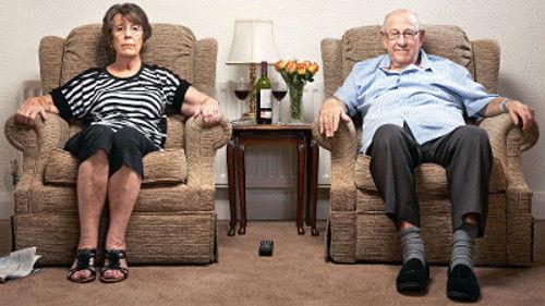 Gogglebox Season 8 Episode 6 - Episode 6