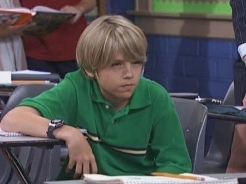 The Suite Life of Zack & Cody Season 1 Episode 18 - Smart & Smarterer