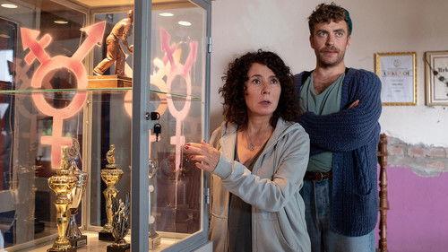 Großstadtrevier Season 35 Episode 5 - Episode 5