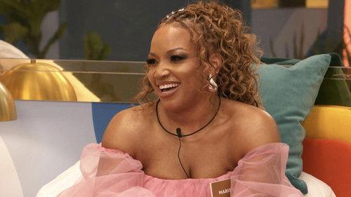 Celebrity Big Brother Season 1 Episode 2 - Episode 2