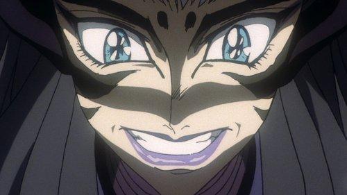 The Vision of Escaflowne Season 1 Episode 20 - False Vows