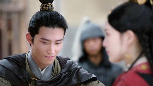 The Legend of Xiao Chuo Season 1 Episode 1 - Episode 1