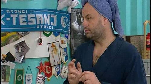 Our Little Clinic Season 4 Episode 11 - Vedeževalec