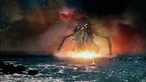 Codes and Conspiracies Season 2 Episode 3 - Ancient Astronauts