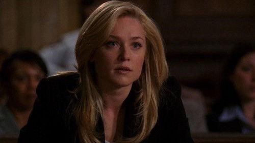 Law & Order Season 15 Episode 13 - Ain't No Love