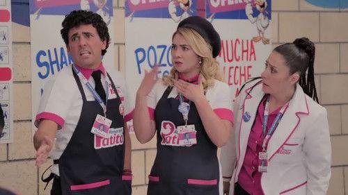 ¿Tú Crees? Enredos de Diez Season 2 Episode 1 - ¿Y cómo se inundó el lugar?