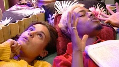 The Real World Season 8 Episode 17 - Teck's Love Triangle