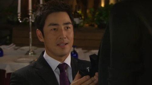 My Love, Madame Butterfly Season 1 Episode 3 - Episode 3